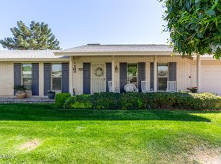10807 W Kelso Dr, Sun City, AZ 85351
