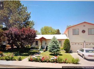 705 N Monterey Ave, Farmington, NM 87401