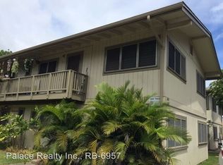 431 Kawailoa Rd, Kailua, HI 96734