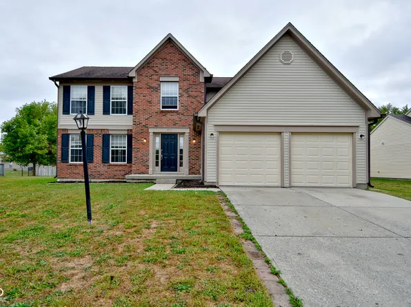 413 Creekstone Dr, Indianapolis, IN 46239