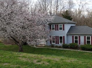 6353 Audubon Ct, Dunkirk, MD 20754