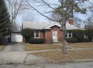 110 Tyrrell St, Clinton, MI 49236
