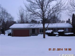 14265 47th Ave, Chippewa Falls, WI 54729