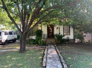 903 Columbus St, Austin, TX 78704