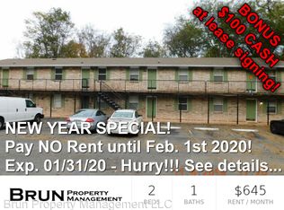 450 E Red Bud Rd, Knoxville, TN 37920