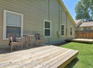 2819 S Shoshone St, Boise, ID 83705