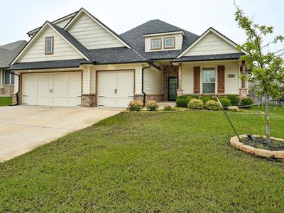 314 Glade Ct, Norman, OK, 73069