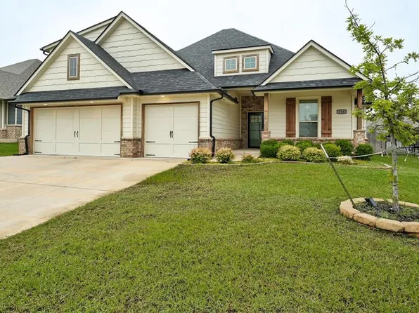 314 Glade Ct, Norman, OK 73069