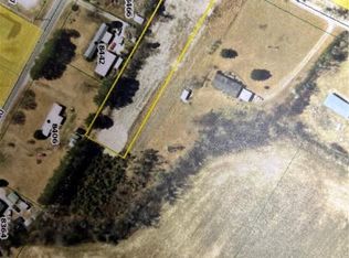 Pine St, Pembroke, NC 28372