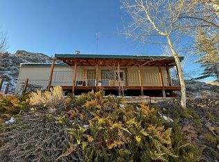 4751 Cherry Creek Rd, Mackay, ID 83251