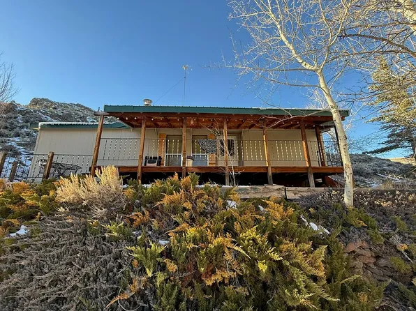 4751 Cherry Creek Rd, Mackay, ID 83251