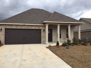 1069 Crown Walk Dr, Foley, AL 36535