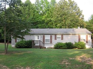 1552 Owl Creek Rd, Keysville, VA 23947