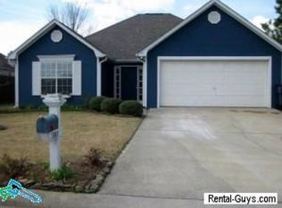 1497 King James Dr, Alabaster, AL 35007