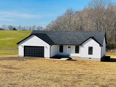 838 Frank Anderson, Sparta, TN, 38583