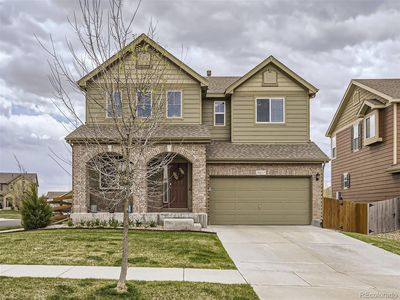 10217 Olathe Way, Commerce City, CO, 80022