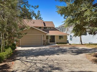 128 Round Dr, Big Bear Lake, CA 92315