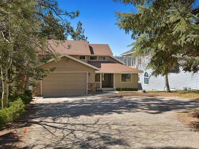 128 Round Dr, Big Bear Lake, CA, 92315
