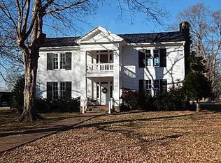 2320 Locust Grove Rd, Hopkinsville, KY 42240