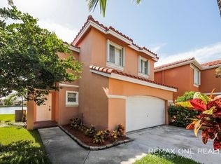 1822 E Trafalgar Cir, Hollywood, FL 33020