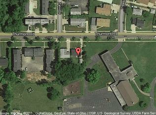 2148 Thurmont Rd, Akron, OH 44313