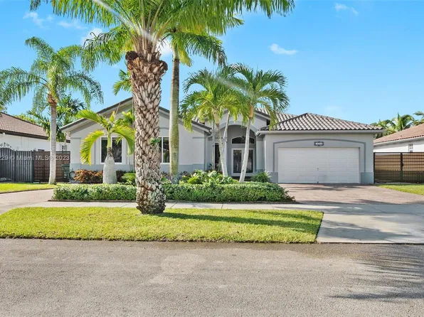 16256 SW 50th Ter, Miami, FL 33185