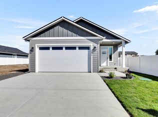 1806 N Jakeman Ct, Spokane Valley, WA 99016