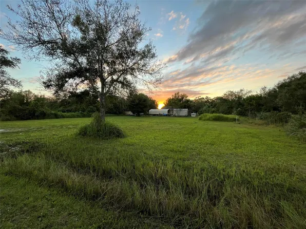 3671 NW 19th Avenue, Okeechobee, FL 34972