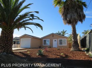 1356 22nd St, Oceano, CA 93445