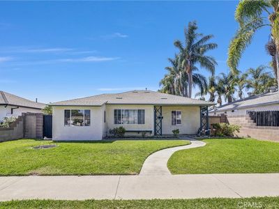 13719 Clark Ave, Bellflower, CA, 90706