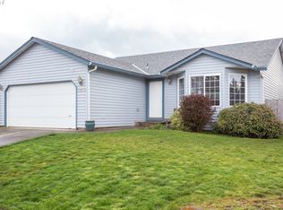 11653 Geranium Pl, Oregon City, OR 97045