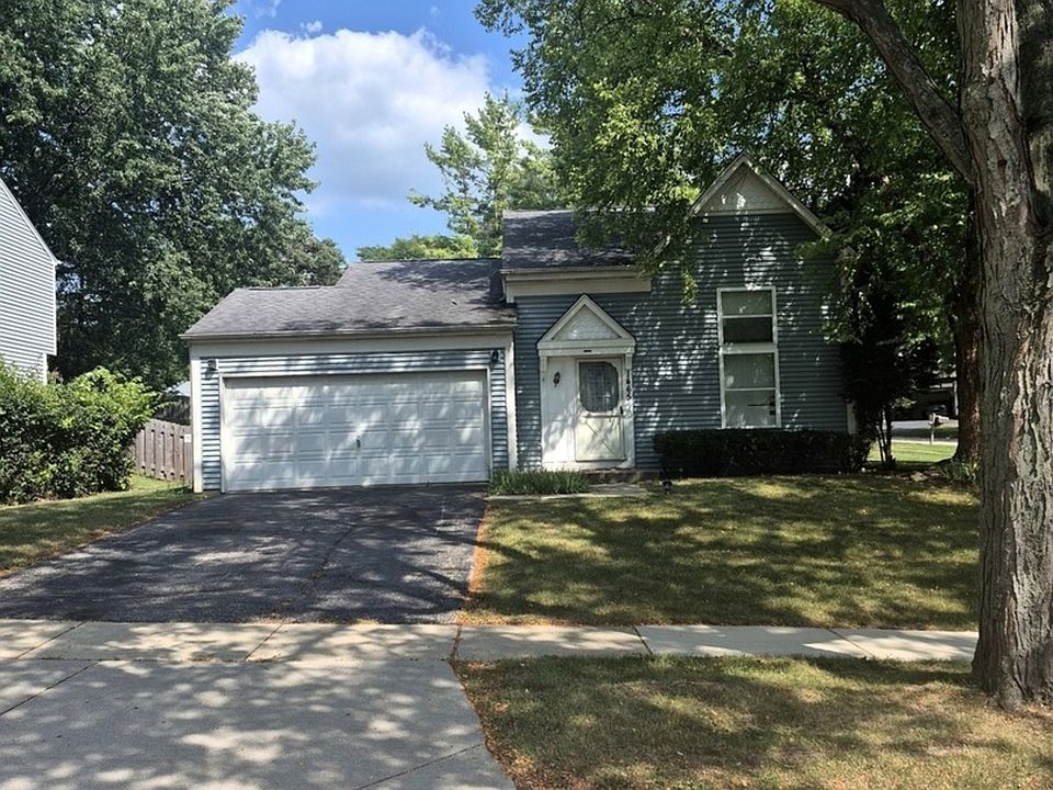 2nd image of 1465 Riverwood Dr