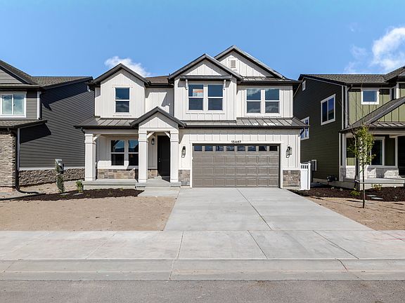 2nd image of 13487 S Luther Ln #2702