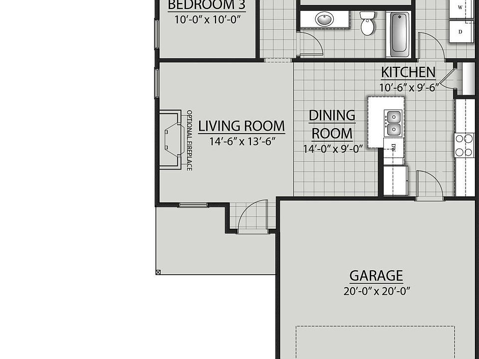 2nd image of 310 Armstrong Dr