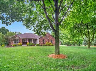 12150 Dylan Ln, Parma, MI 49269