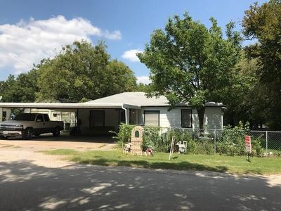 5816 Graham St, Fort Worth, TX, 76114