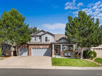 12505 Swansea Drive, Parker, CO, 80134