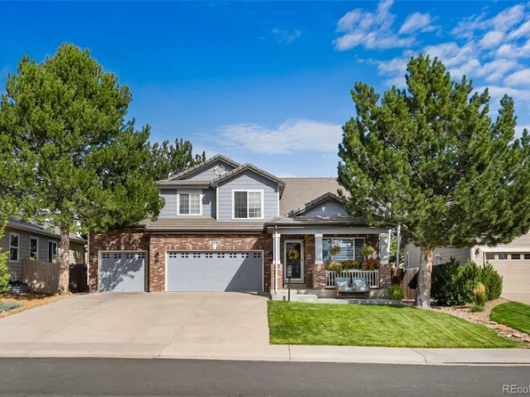 12505 Swansea Drive, Parker, CO 80134