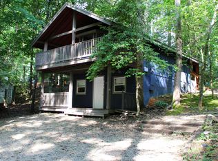 249 Boat Gunnel Rd, Townsend, TN 37882