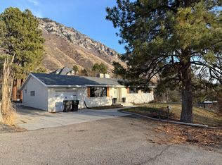 2040 N Oakcrest Ter, Provo, UT 84604