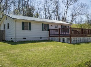 1015 Wolfpen Rd, Pendleton, KY 40055