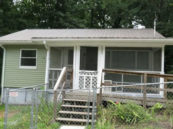 122 Atlanta Rd, Oak Ridge, TN 37830