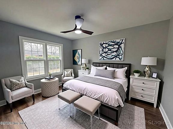 4th image of 203 Stewart Avenue
