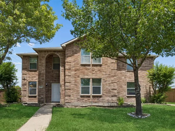 2901 Montague Trl, Wylie, TX 75098