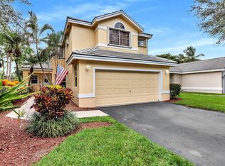 2867 Quail Run Ln, Davie, FL 33328