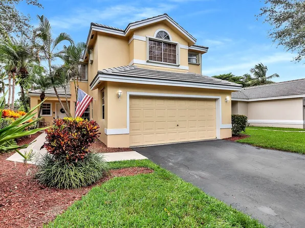 2867 Quail Run Lane, Davie, FL 33328