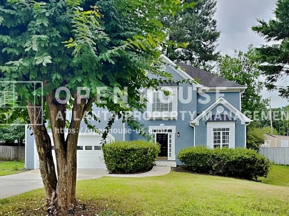 2305 Luther Ter SW, Marietta, GA 30064