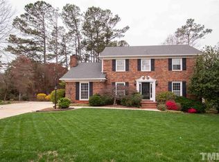 5601 N Hills Dr, Raleigh, NC 27612