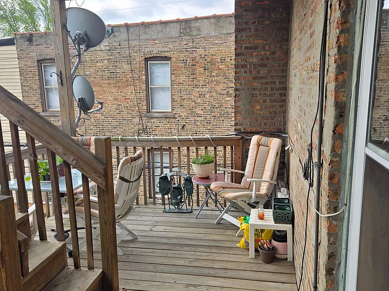 4545 N Rockwell St #2 — Photo 14