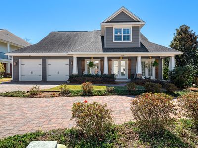 1656 Saint Lawrence Dr, Niceville, FL, 32578